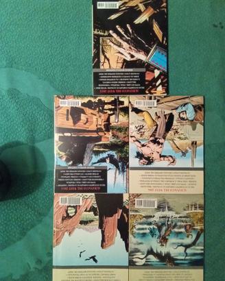 ALMANACCO DEL WEST Tex WILLER  DA COLLEZIONE,  