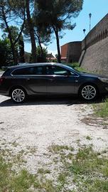 Opel Astra 1.7 cdti