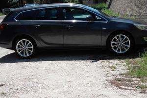 Opel Astra 1.7 cdti