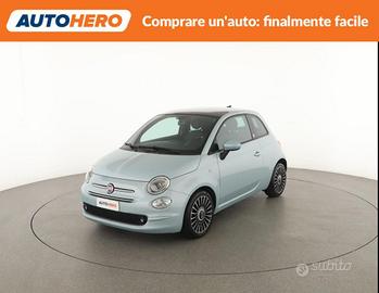 FIAT 500 PV31647