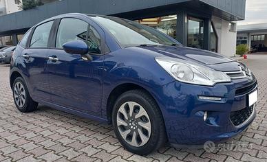 Citroen C3 1.4 HDi 70 Seduction **NEOPATENTATI OK*