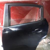 Sportello anteriore sinistro citroen c3 2017