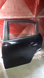 Sportello anteriore sinistro citroen c3 2017