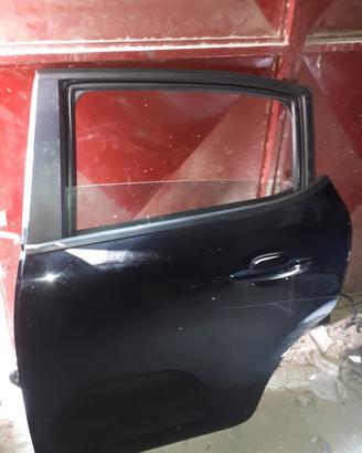 Sportello anteriore sinistro citroen c3 2017