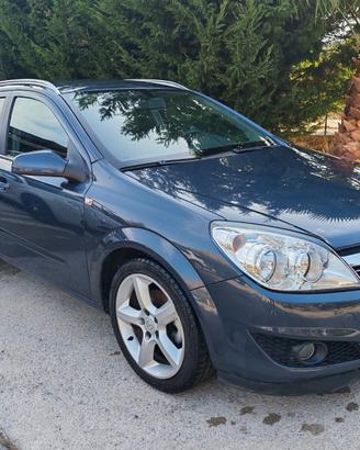 Opel Astra 1.7 CDTI 101CV Station Wagon Cosmo