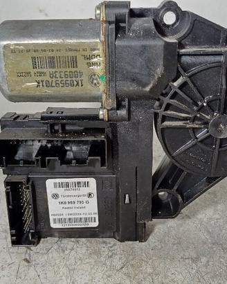 MOTORINO ALZAVETRO ANTERIORE SINISTRO VOLKSWAGEN G