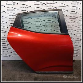 Porta Posteriore Destra RENAULT Clio V 821008513R