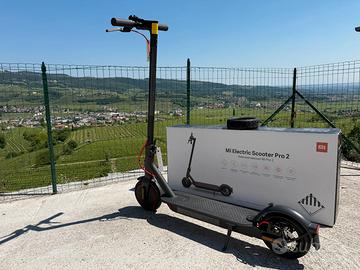 Monopattino Xiaomi Pro 2
