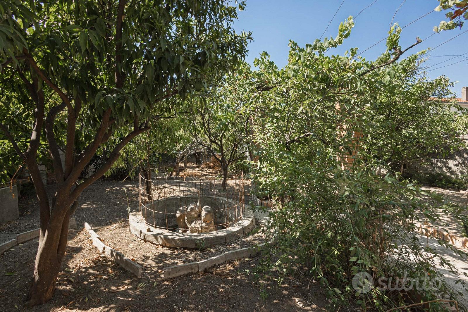 Casa – Patiolla/Dolianova, Sicci San Biagio, Casteddu/Cagliari - Vista 4