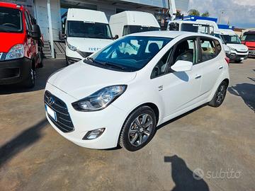 HYUNDAI IX20 1.4 CRDI 90CV. APP MODE-2018