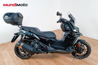 BMW C 400 X - 2020