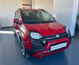 FIAT Panda Cross 1.0 FireFly S&S Hybrid