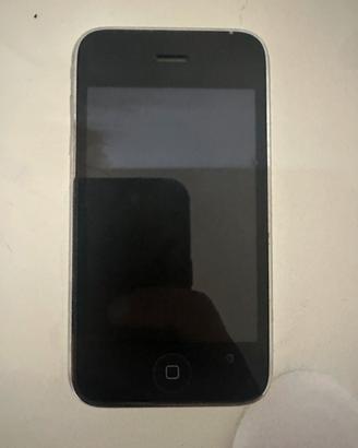 Iphone 3g vintage