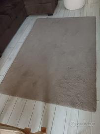 Tappeto pelo corto Ikea