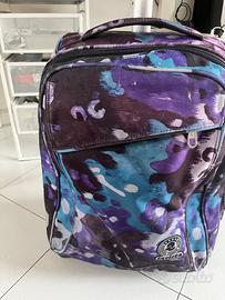 Zaino trolley INVICTA
