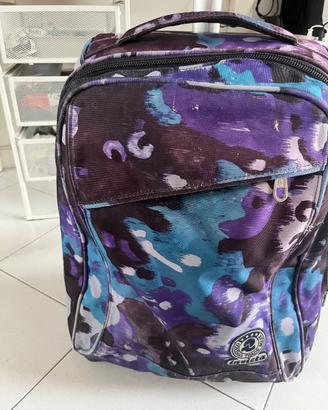Zaino trolley INVICTA