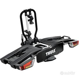 Thule Portabici Easy Fold XT 933 2 Bici
