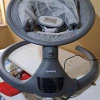 sediolino elettrico waifa x bambini 