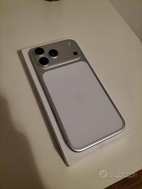 Iphone 17 pro max 256g