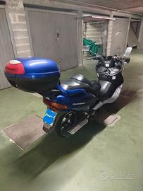 Scooter burgman AN250