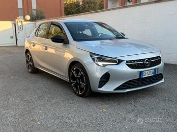 OPEL CORSA 1.5 D 100 CV Elegance