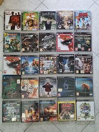 Giochi Playstation 3 Rari a Partire da 10 € Rari H