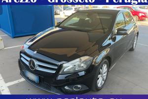 MERCEDES-BENZ A 180 CDI Executive