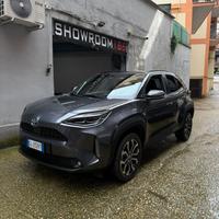 Toyota Yaris Cross 1.5 Hybrid Trend