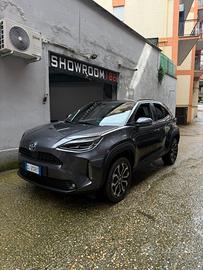 Toyota Yaris Cross 1.5 Hybrid Trend