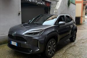 Toyota Yaris Cross 1.5 Hybrid Trend