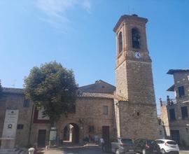 Appartamenti da ristrutturare