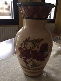 VASO DERUTA