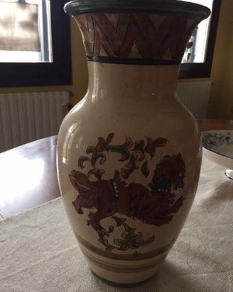 VASO DERUTA