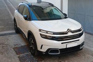 Citroen C5 Aircross BlueHDi 130 S&S EAT8 Shine