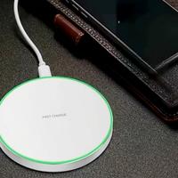 Caricatore wirelless universale NUOVO