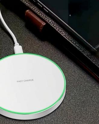 Caricatore wirelless universale NUOVO