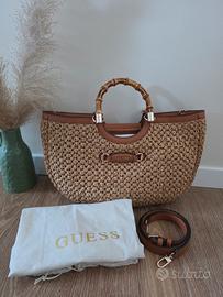 Borsa a mano Guess