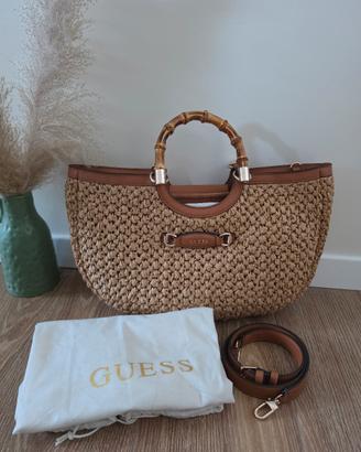 Borsa a mano Guess