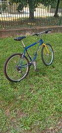 Bici MTB Atala 26