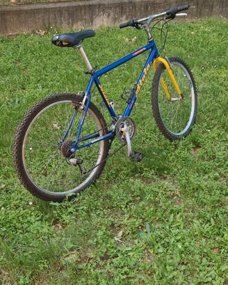 Bici MTB Atala 26