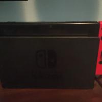 Nintendo switch usata