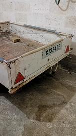 carrello omologato