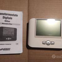 Vemer Mithos Cronotermostato (VE328100)