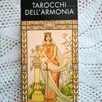 Tarocchì dell'Armonia 