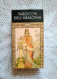 Tarocchì dell'Armonia 