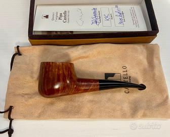 Pipa Castello 55 KK Collection