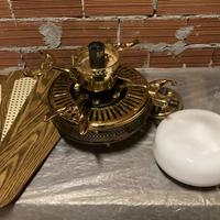 Ventilatore da soffitto