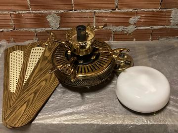 Ventilatore da soffitto