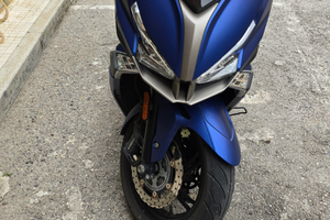 Kymco xciting 400i S