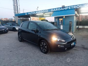 FIAT Punto Evo - 2014